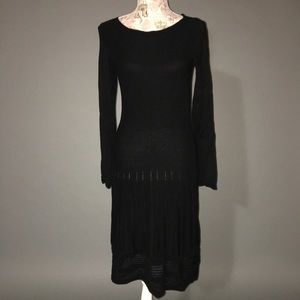 Max Studio Knit Dress